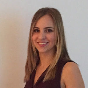 Meet your Posher, Deanna